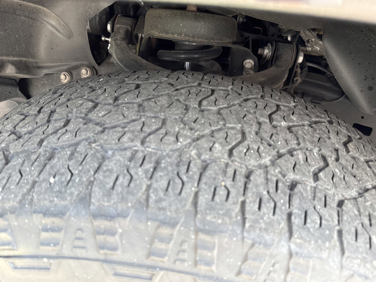 Used 2021 RAM 1500 Big Horn AWD/4WD image 9