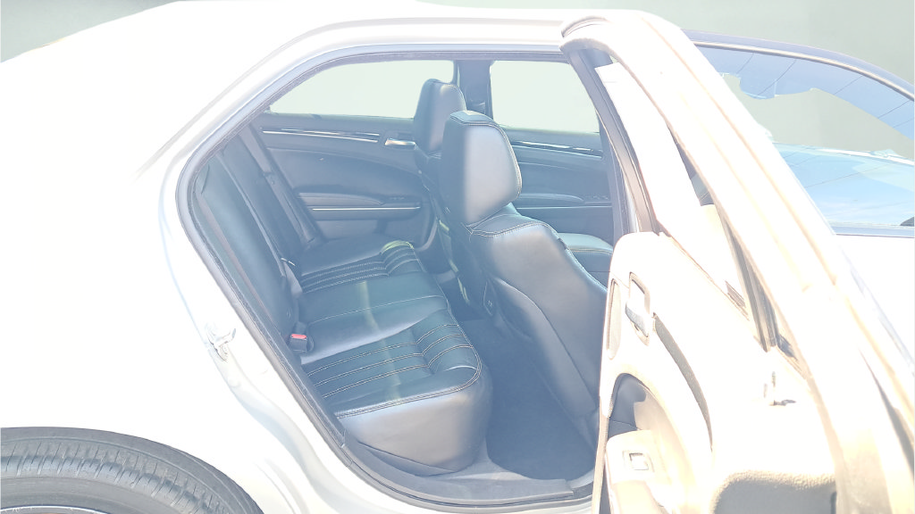 Used 2022 Chrysler 300 S RWD image 14