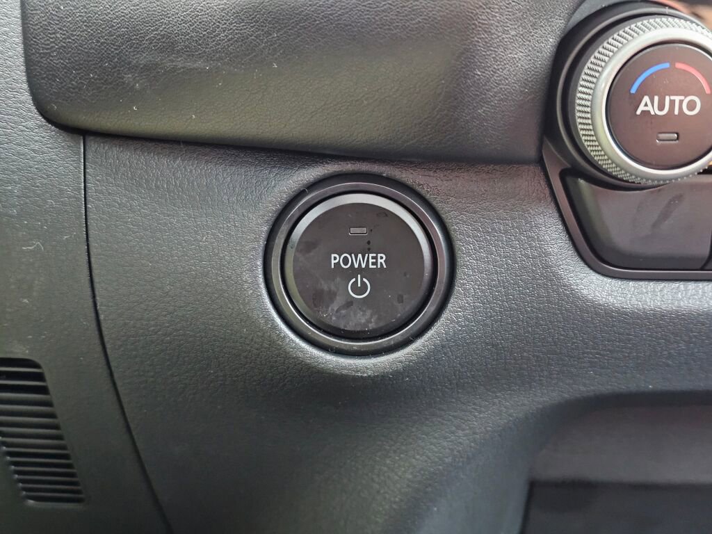 New 2026 MAZDA CX-50 AWD 2.5 Hybrid w/ Cargo Package image 17