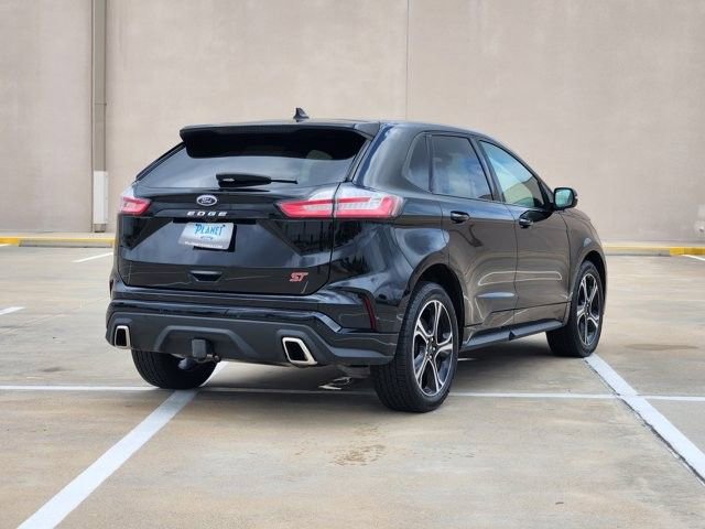 Used 2023 Ford Edge ST AWD/4WD image 5