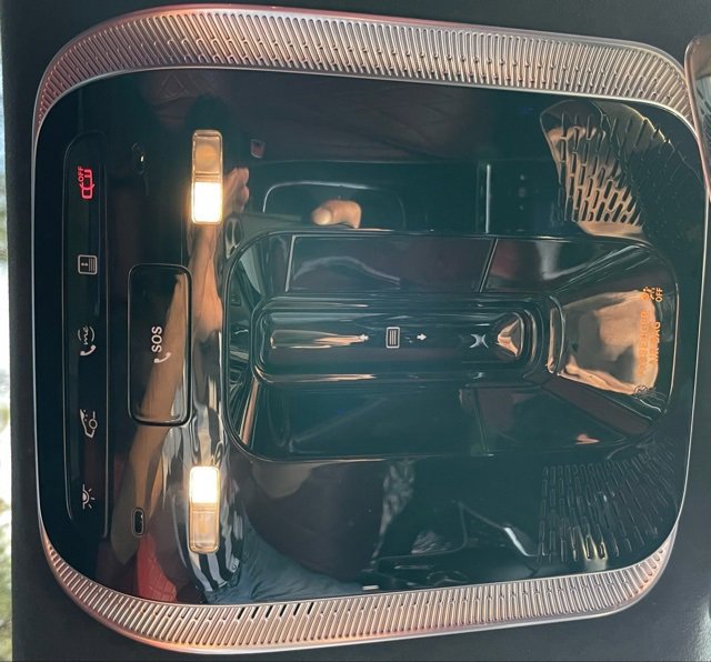 Used 2022 Mercedes-Benz S 580 4MATIC Sedan image 25