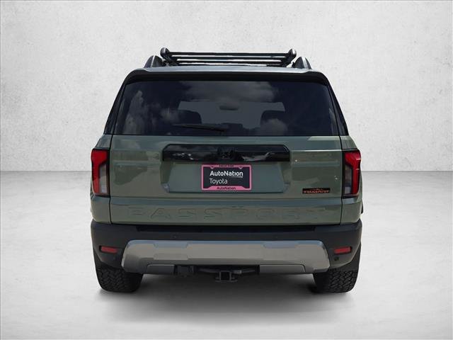 Used 2026 Honda Passport TrailSport Elite image 7