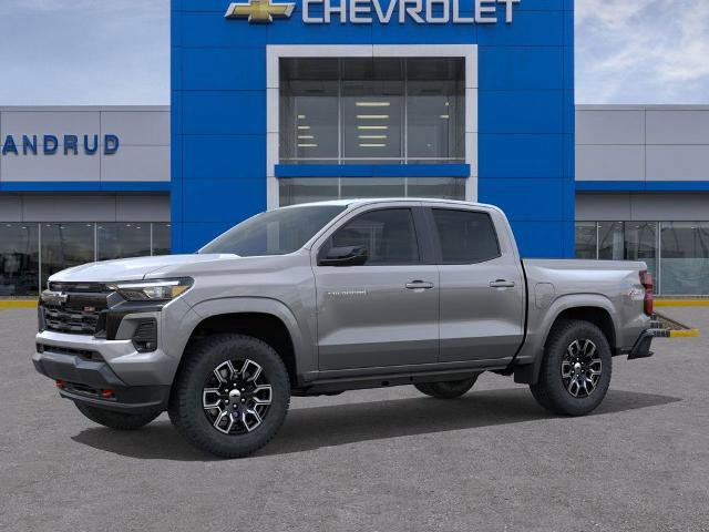 New 2026 Chevrolet Colorado Z71 image 2