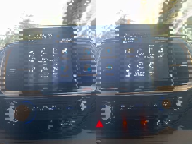 New 2026 Hyundai Venue SEL image 8