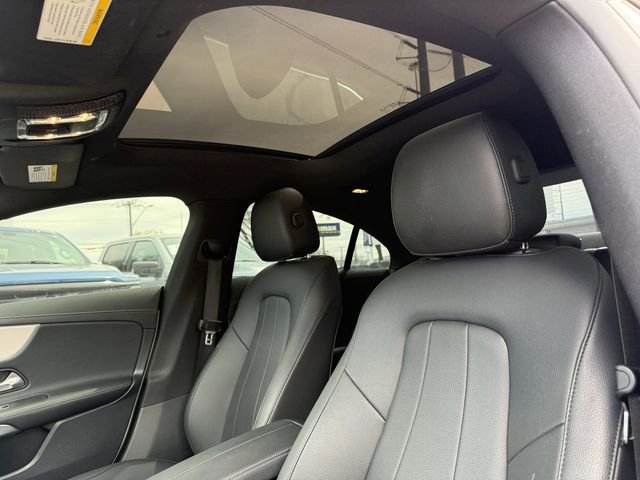 Used 2022 Mercedes-Benz CLA 250 4MATIC image 24