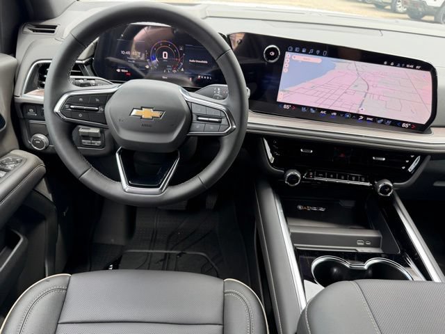New 2026 Chevrolet Tahoe Premier w/ Sun And Tow Package RWD image 18