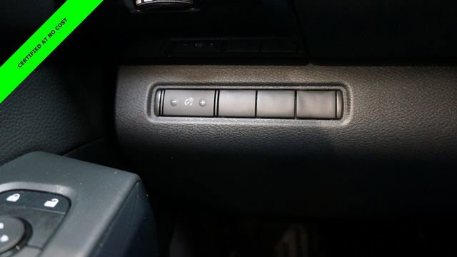 Certified 2024 Nissan Pathfinder S image 26