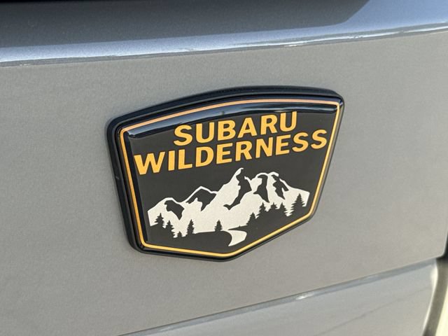 Certified 2026 Subaru Outback Wilderness AWD/4WD image 14