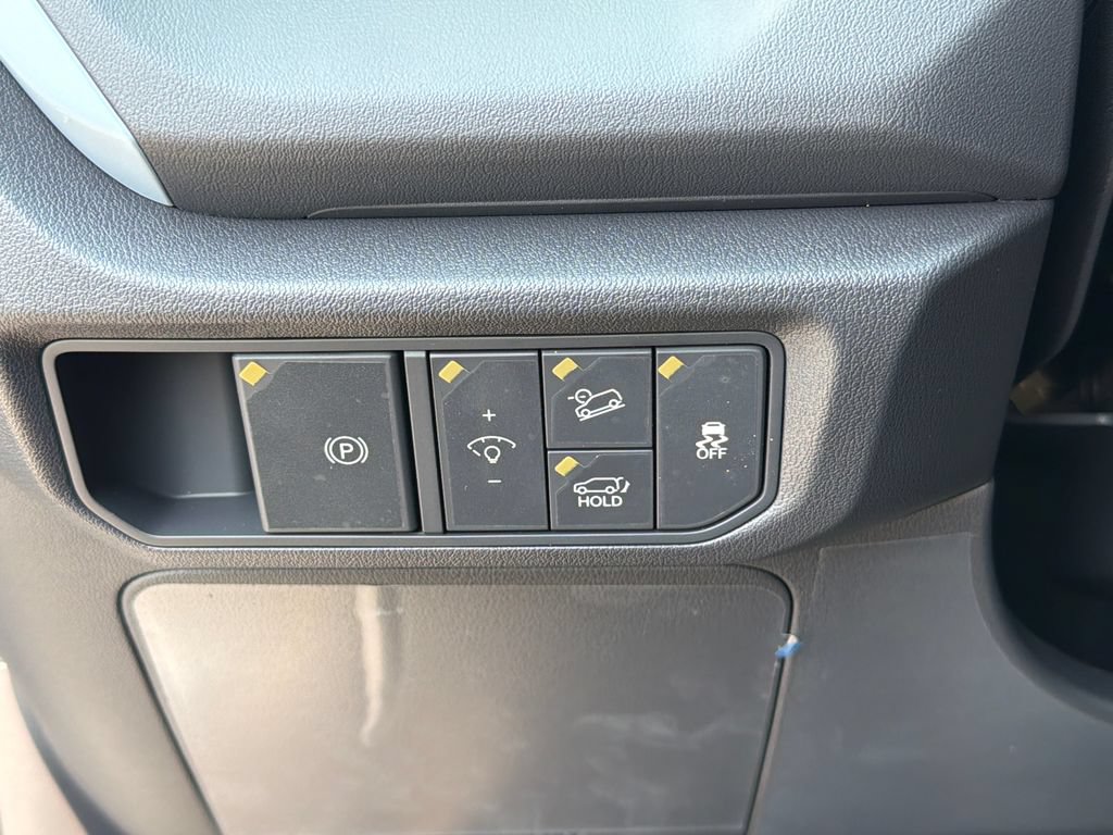 New 2027 Kia Seltos EX w/ EX Panoramic Sunroof Package AWD/4WD image 19