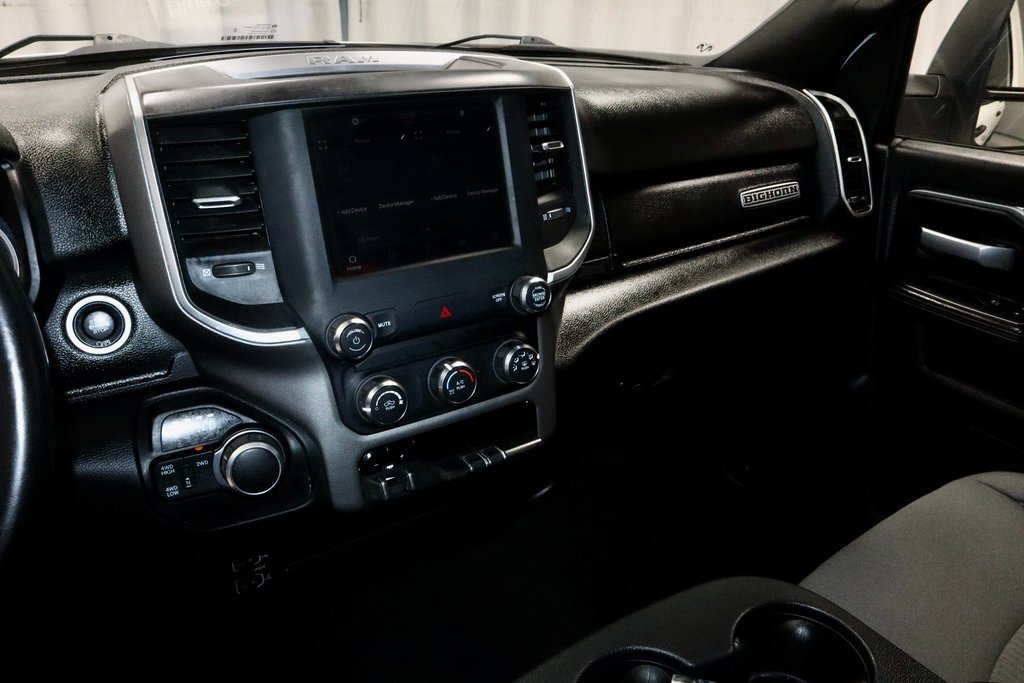Used 2024 RAM 2500 Big Horn image 29
