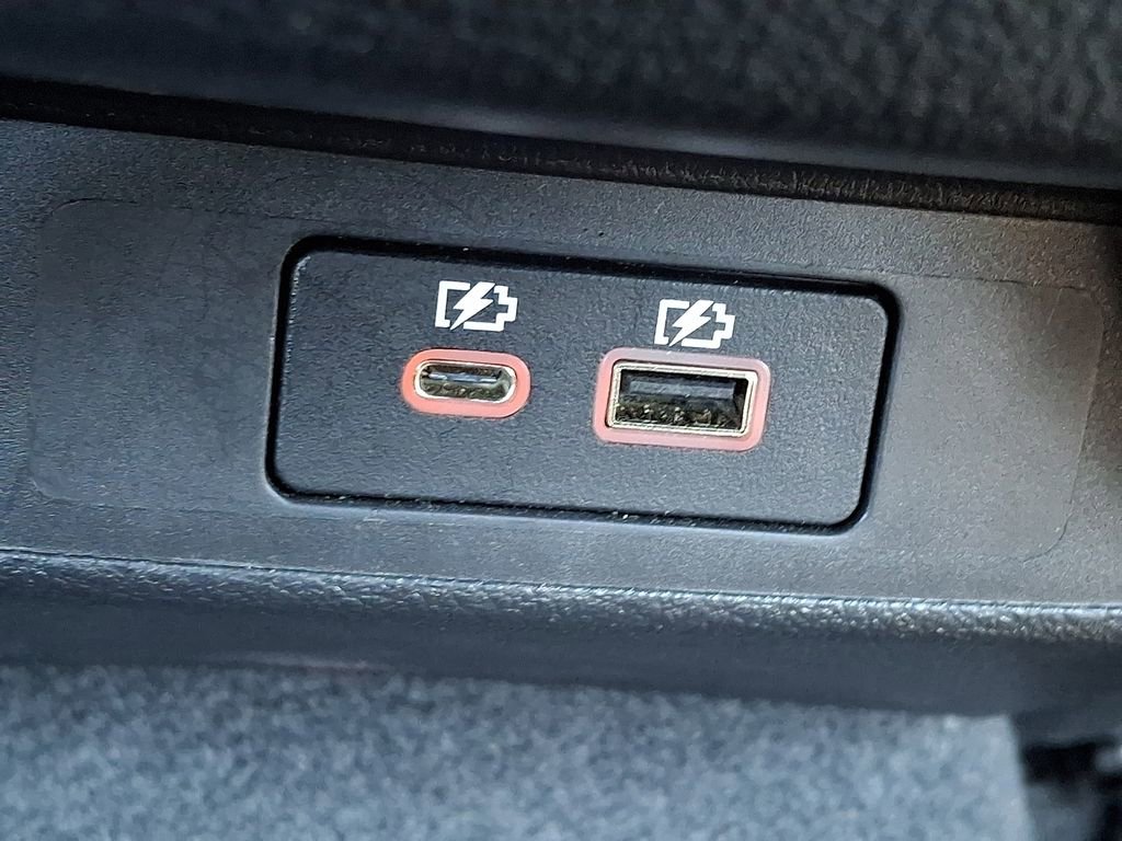Certified 2025 Nissan Altima 2.5 SV FWD image 12