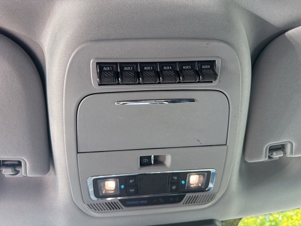 Used 2023 Ford F250 Lariat w/ Chrome Package image 41