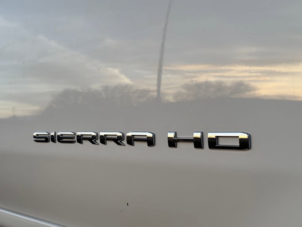Used 2024 GMC Sierra 3500 SLE image 17