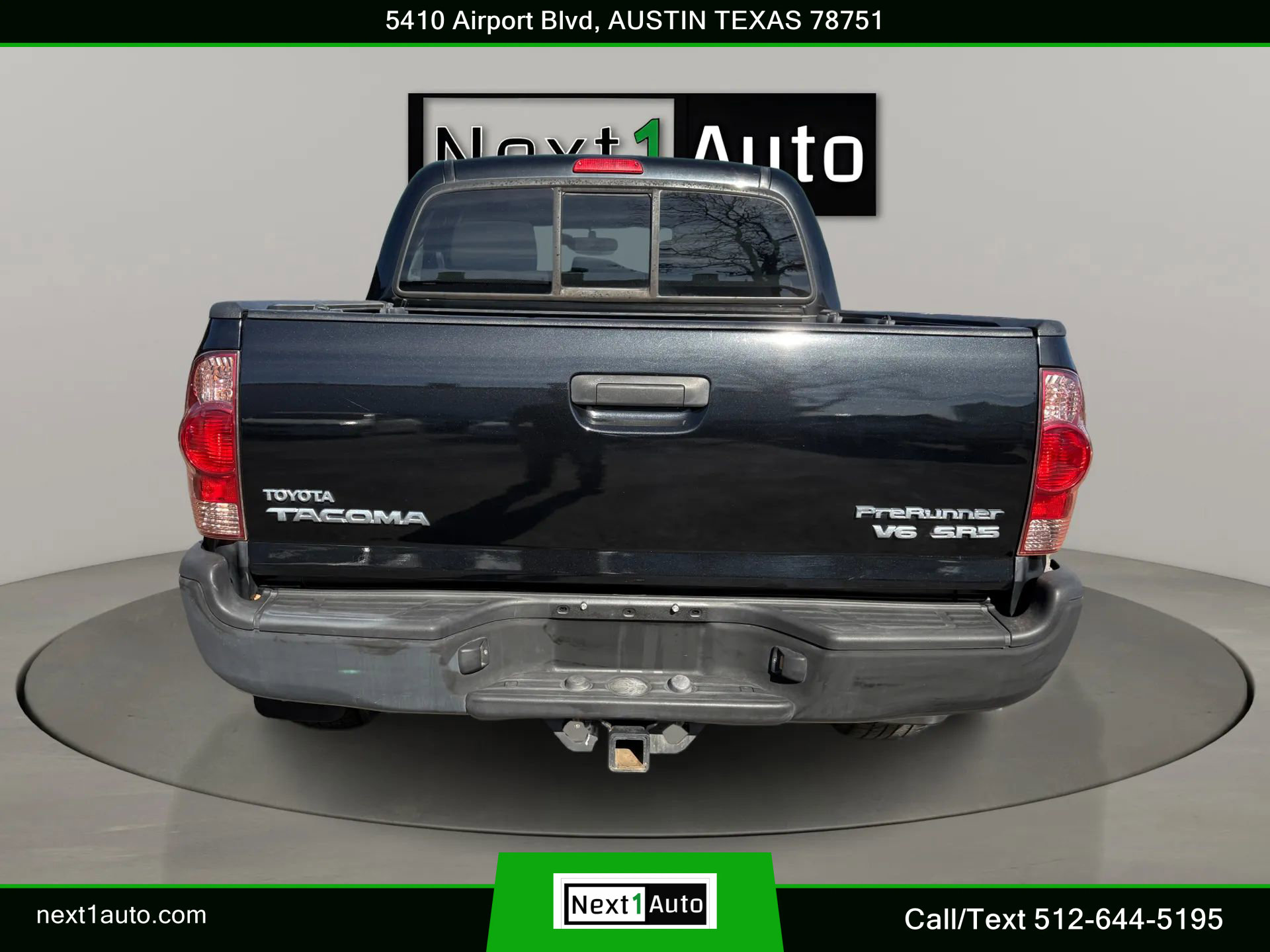 Used 2008 Toyota Tacoma PreRunner image 16