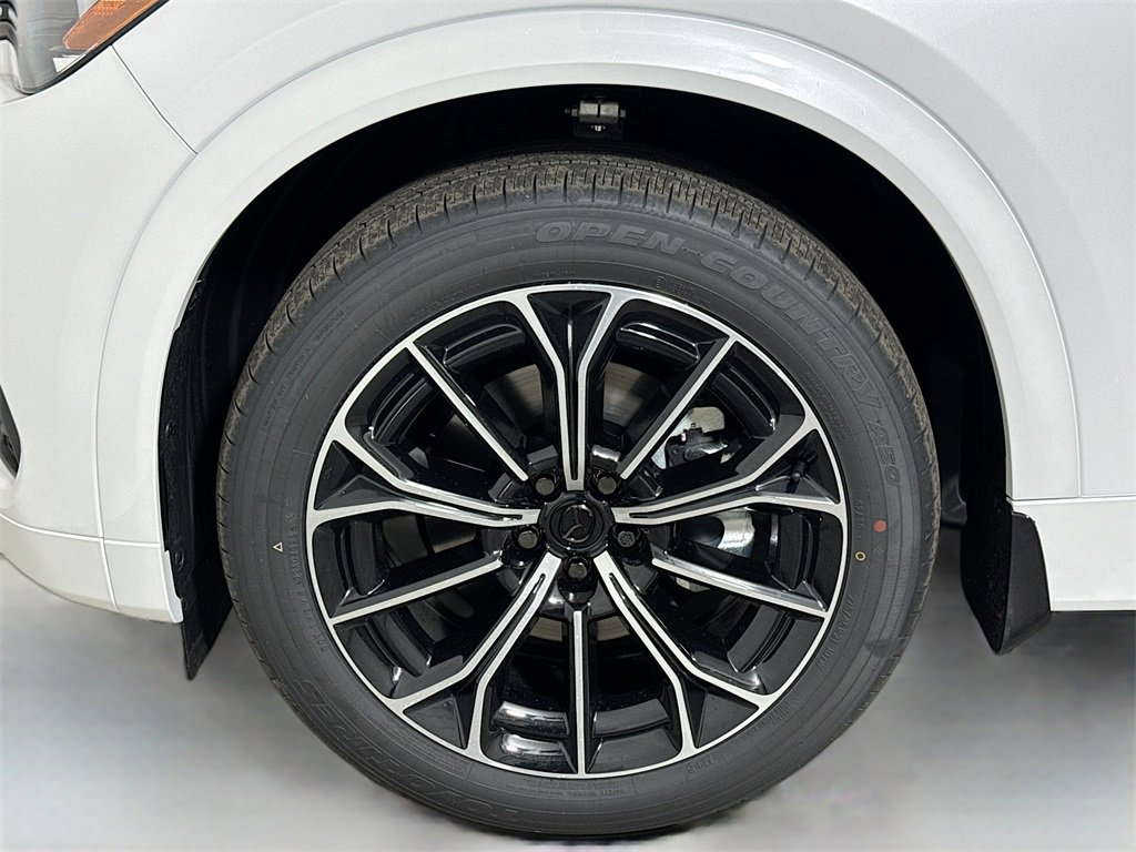 New 2026 MAZDA CX-70 3.3 Turbo S w/ Premium Package image 19