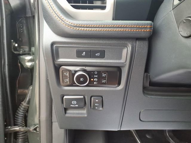 Used 2023 Ford Expedition Timberline AWD/4WD image 17