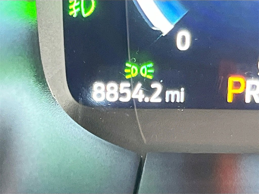 Used 2025 Ford Explorer ST-Line w/ Premium Package image 12