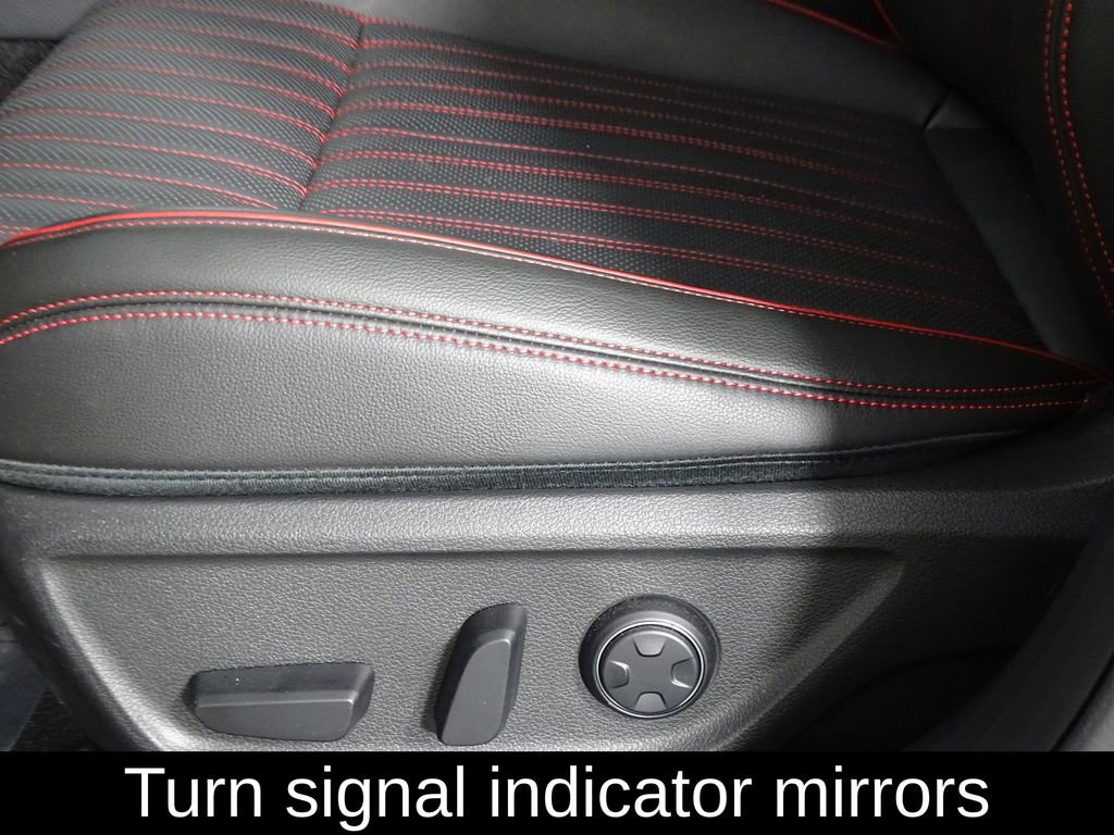 Used 2024 Genesis G70 2.5T w/ Sport Prestige Package image 23