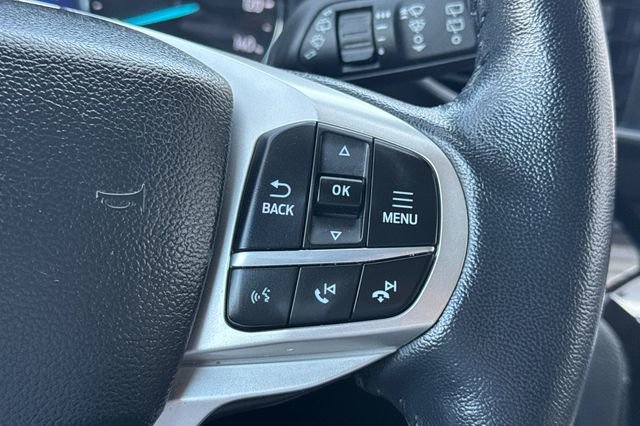 Used 2023 Ford Explorer Limited image 31