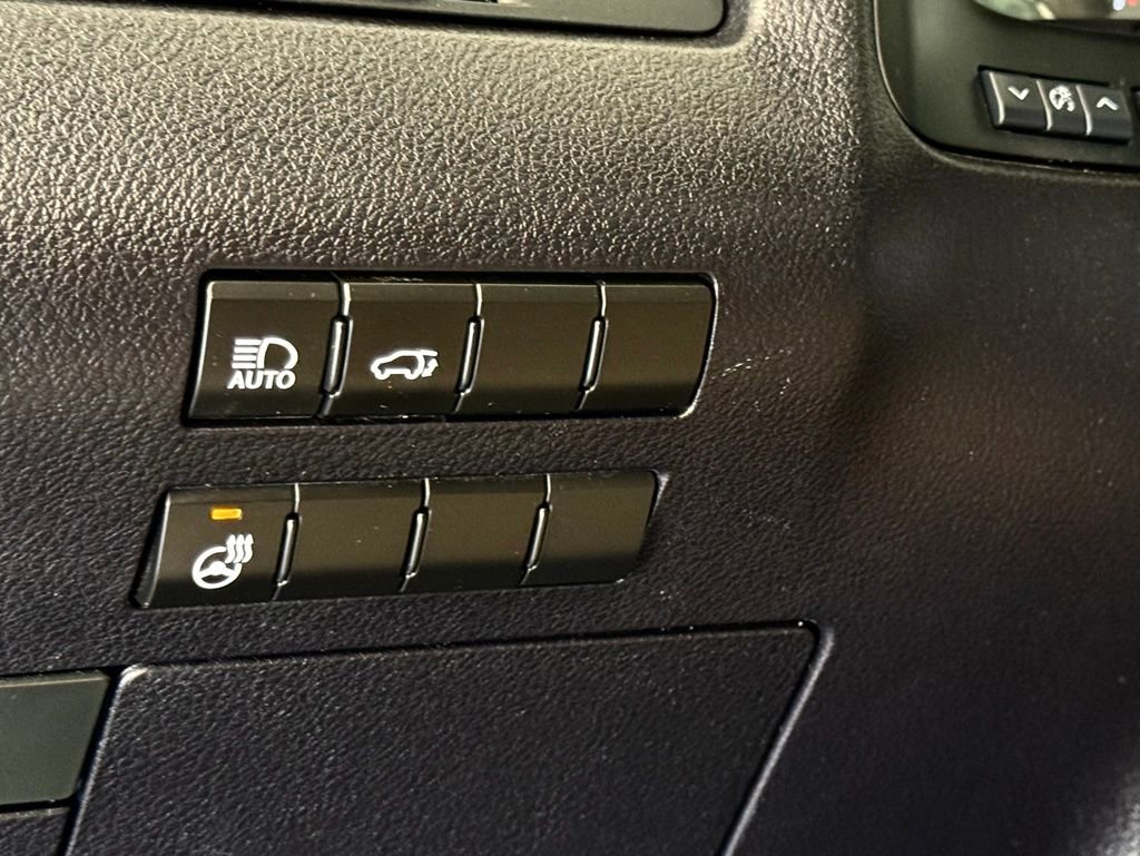 Used 2021 Lexus RX 350 FWD w/ Premium Package image 27