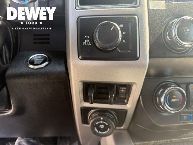 Used 2021 Ford F250 Lariat AWD/4WD image 24