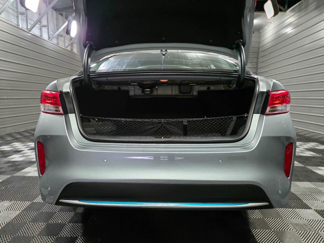 Used 2017 Kia Optima EX w/ Technology Package image 39