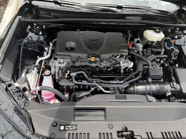 Used 2026 Toyota Camry XLE FWD image 26