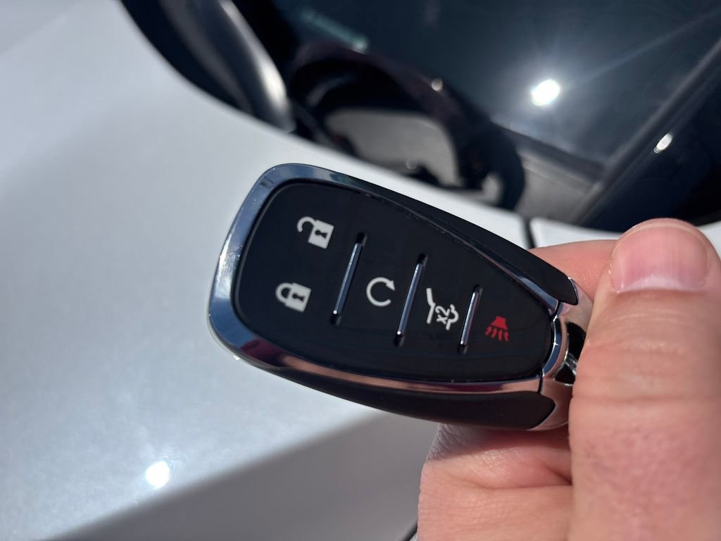 Used 2024 Chevrolet Blazer Premier w/ Driver Confidence II Package image 34