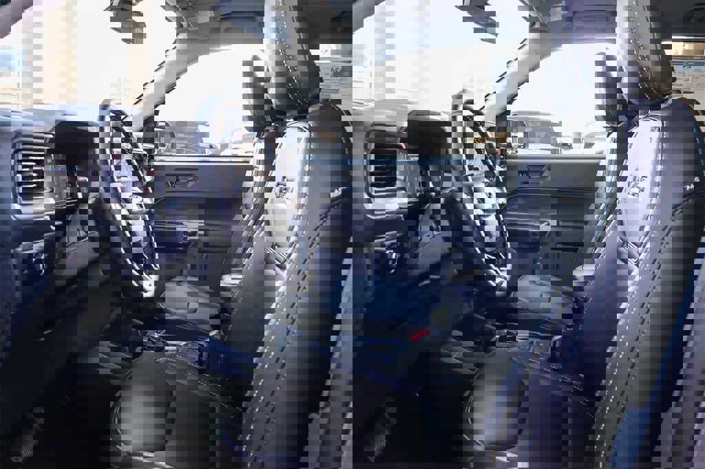 New 2026 Ford Maverick Lobo image 16