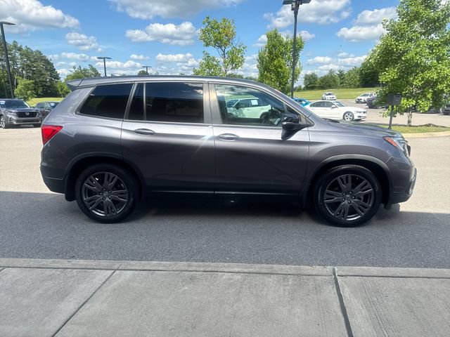 Used 2021 Honda Passport EX-L image 5