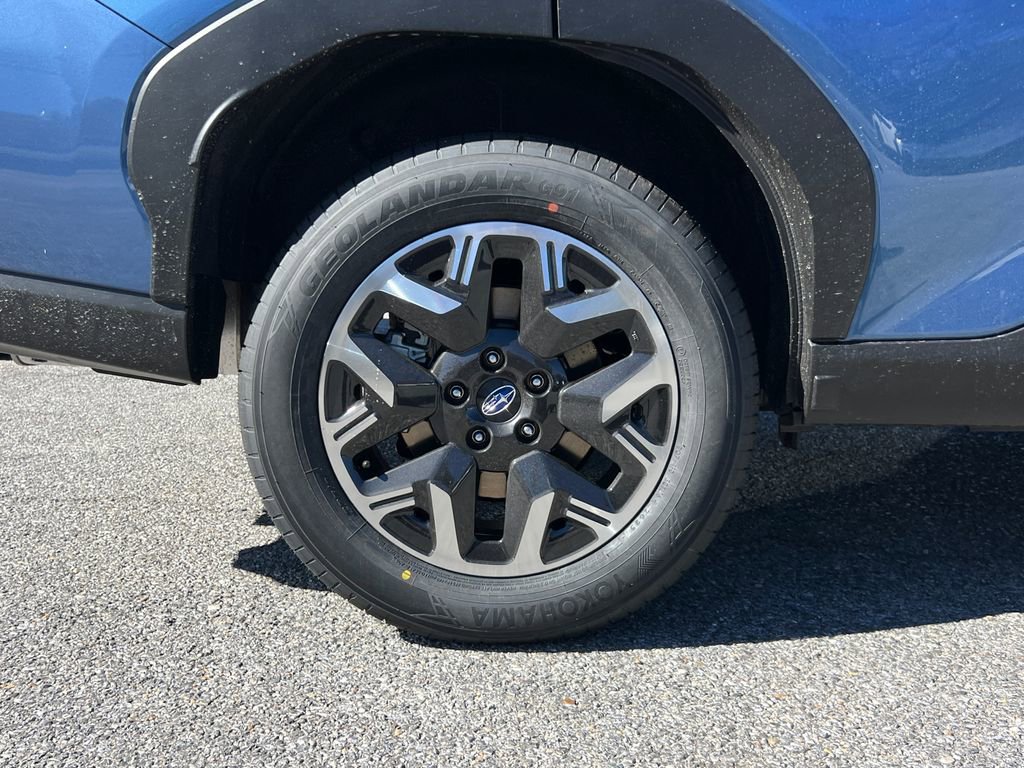 New 2025 Subaru Forester image 7