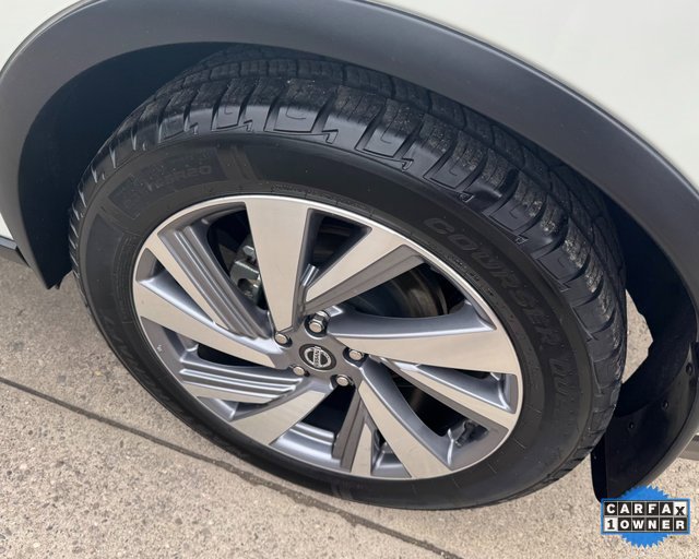 Used 2021 Nissan Murano SL w/ SL Moonroof Package image 22