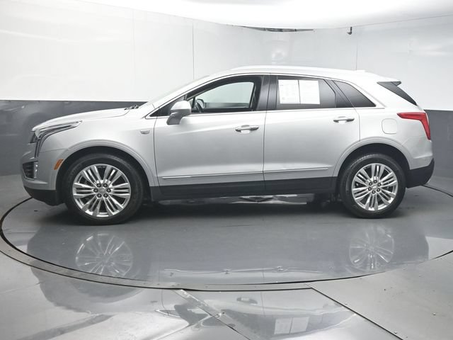Used 2019 Cadillac XT5 Premium Luxury AWD/4WD image 5