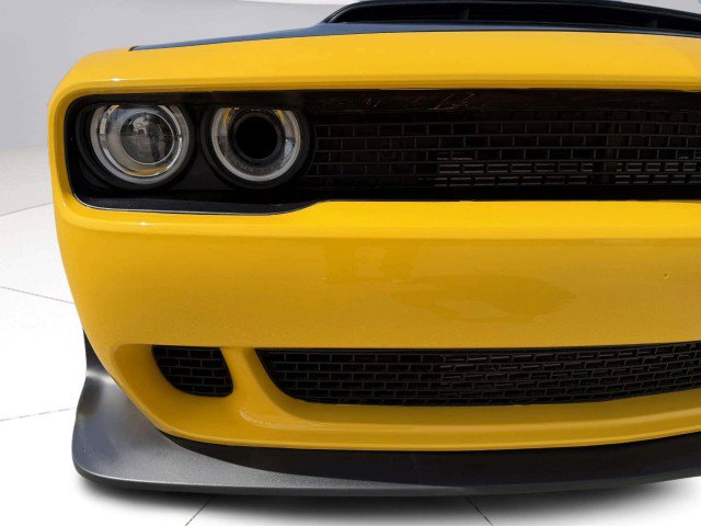 Used 2018 Dodge Challenger SRT Demon image 12