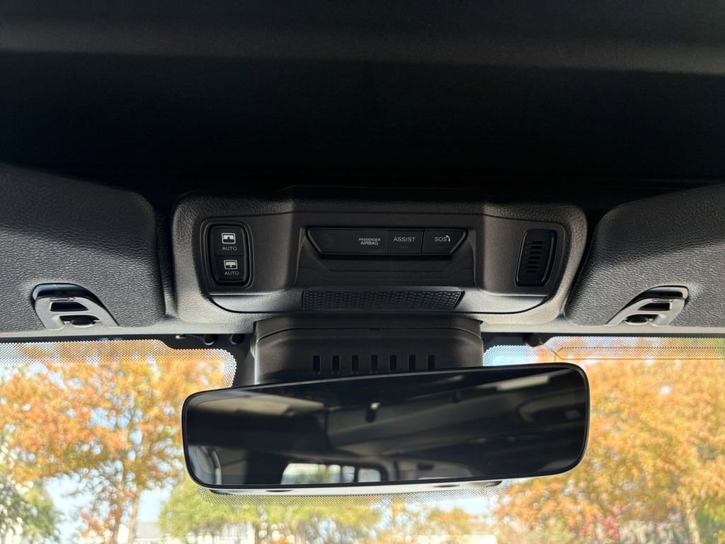 New 2026 Jeep Wrangler Sahara image 31