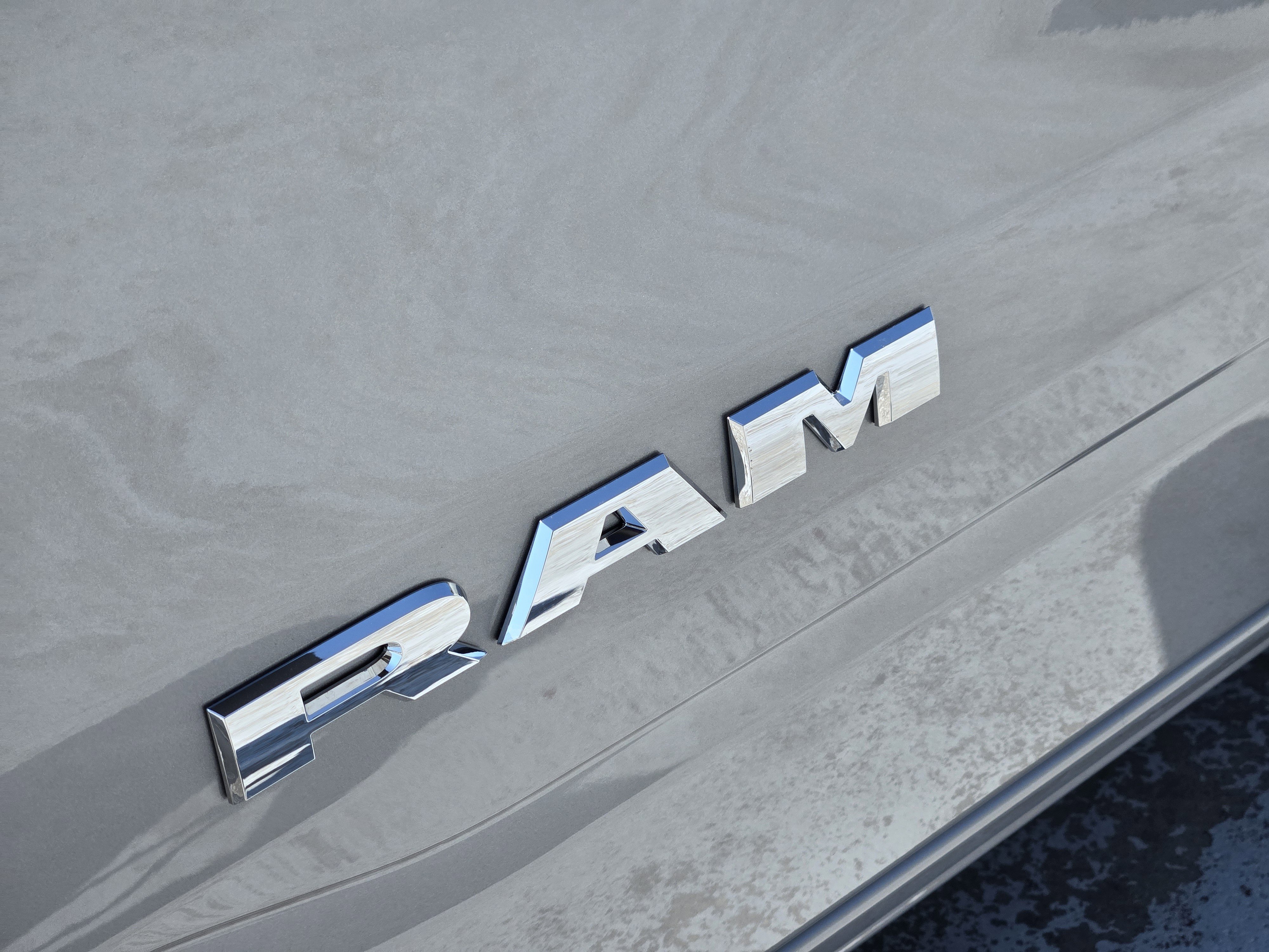 New 2026 RAM 1500 Laramie image 7