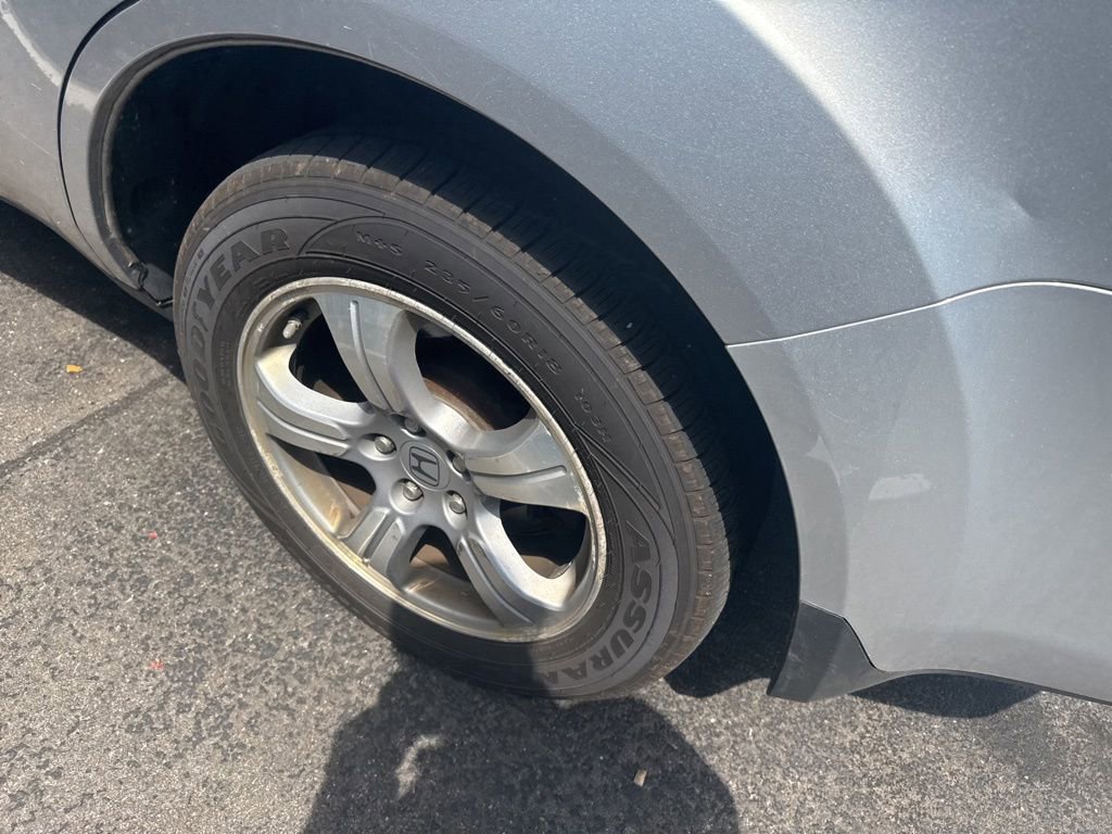 Used 2014 Honda Pilot EX-L image 8