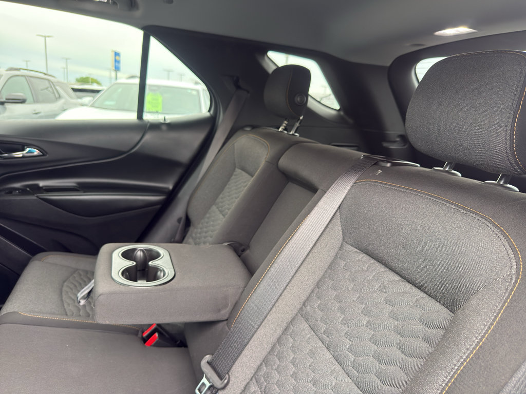 Certified 2020 Chevrolet Equinox LT AWD/4WD image 34