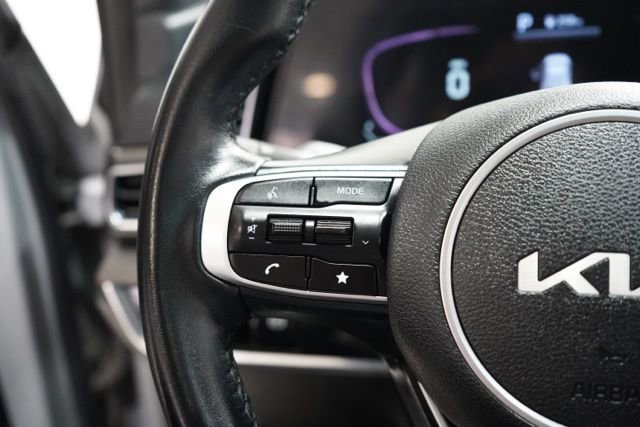 Used 2023 Kia Sportage X-Line w/ X-Line Premium Package image 23