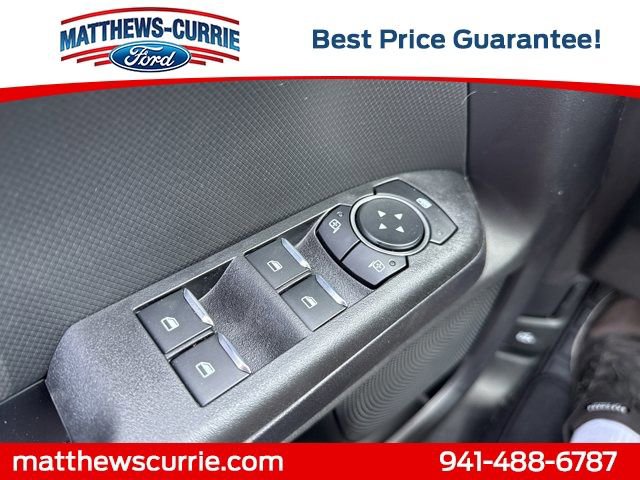 New 2026 Ford Bronco Sport Heritage image 24