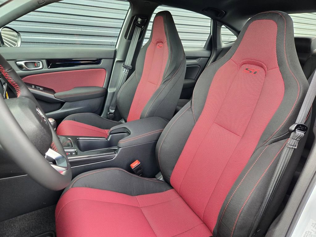 New 2026 Honda Civic Si image 19