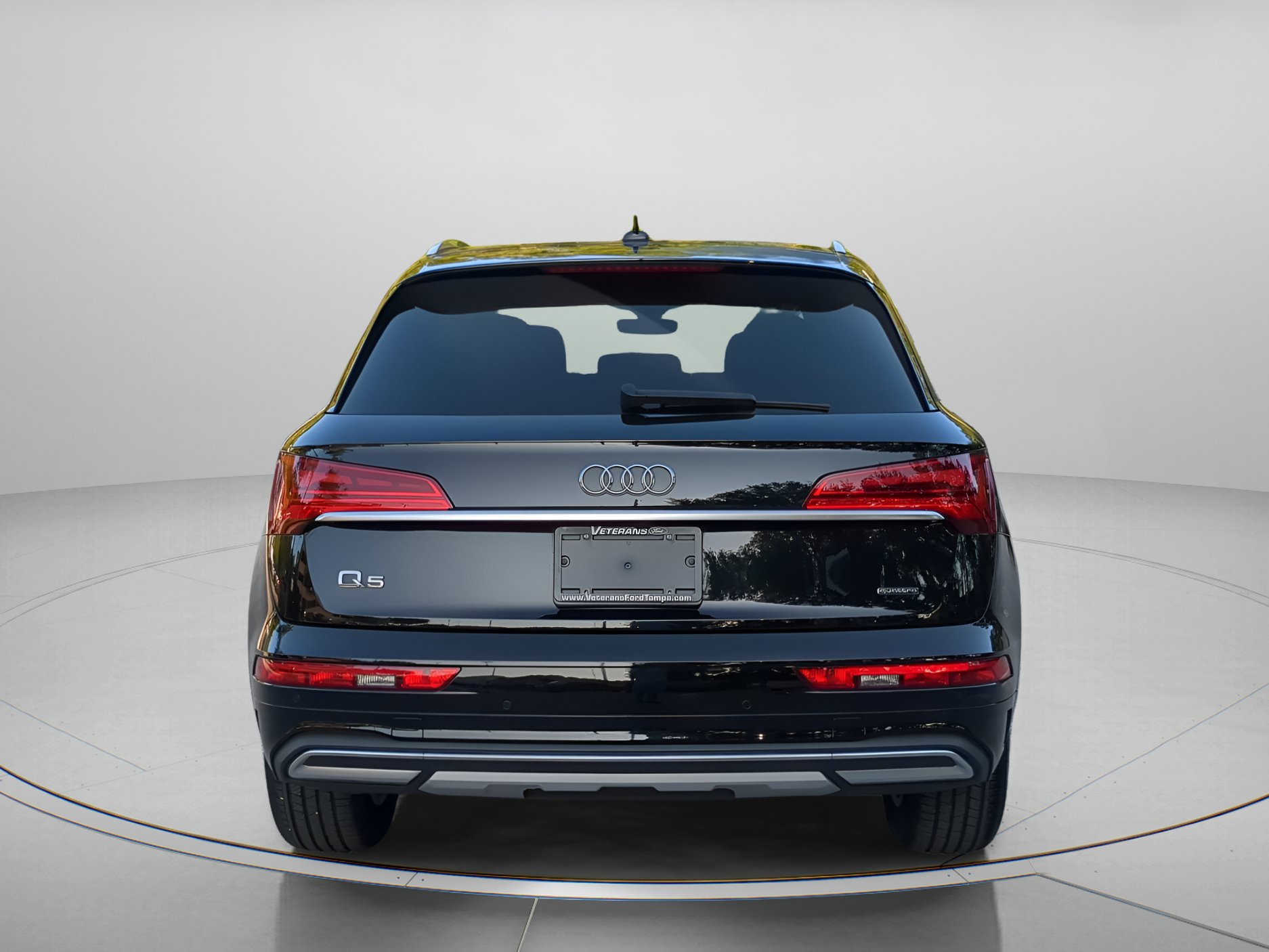 Used 2023 Audi Q5 2.0T Premium AWD/4WD image 41