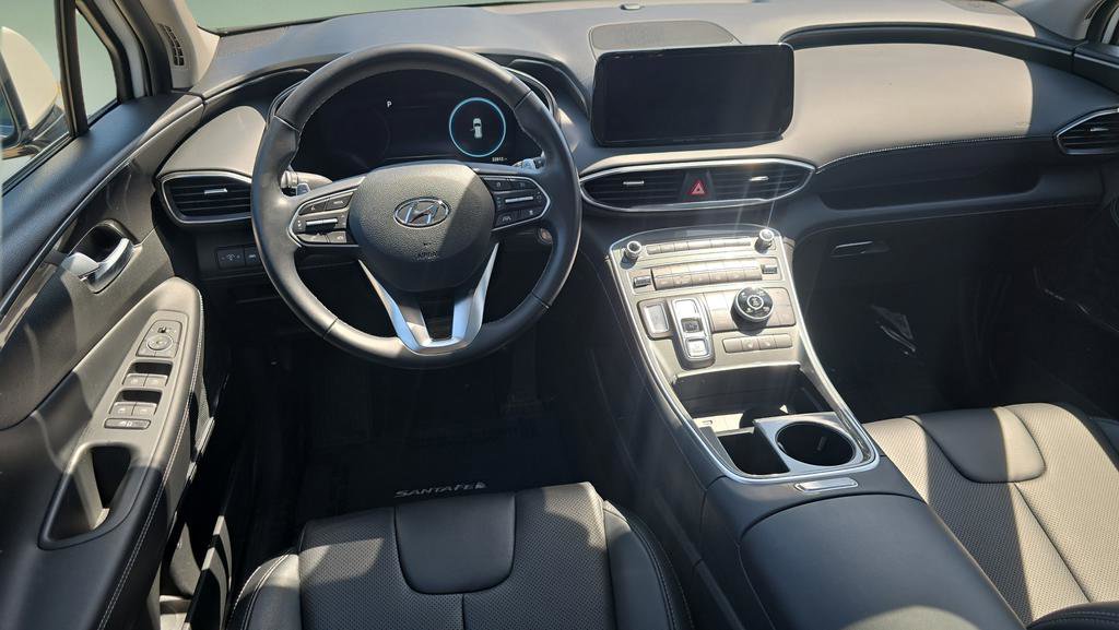 Certified 2023 Hyundai Santa Fe SEL Premium AWD/4WD image 18