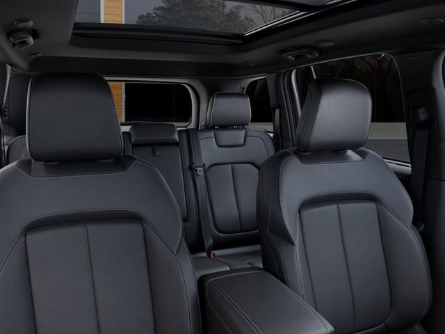 New 2025 Jeep Grand Cherokee Limited w/ Luxury Tech Group II image 26