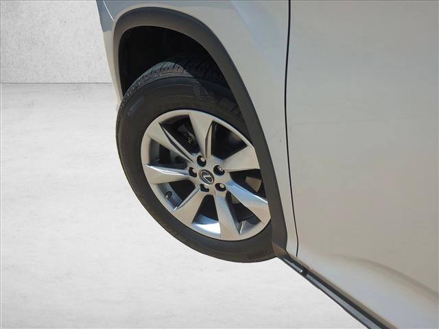 Used 2019 Lexus RX 350 FWD w/ Accessory Package image 10