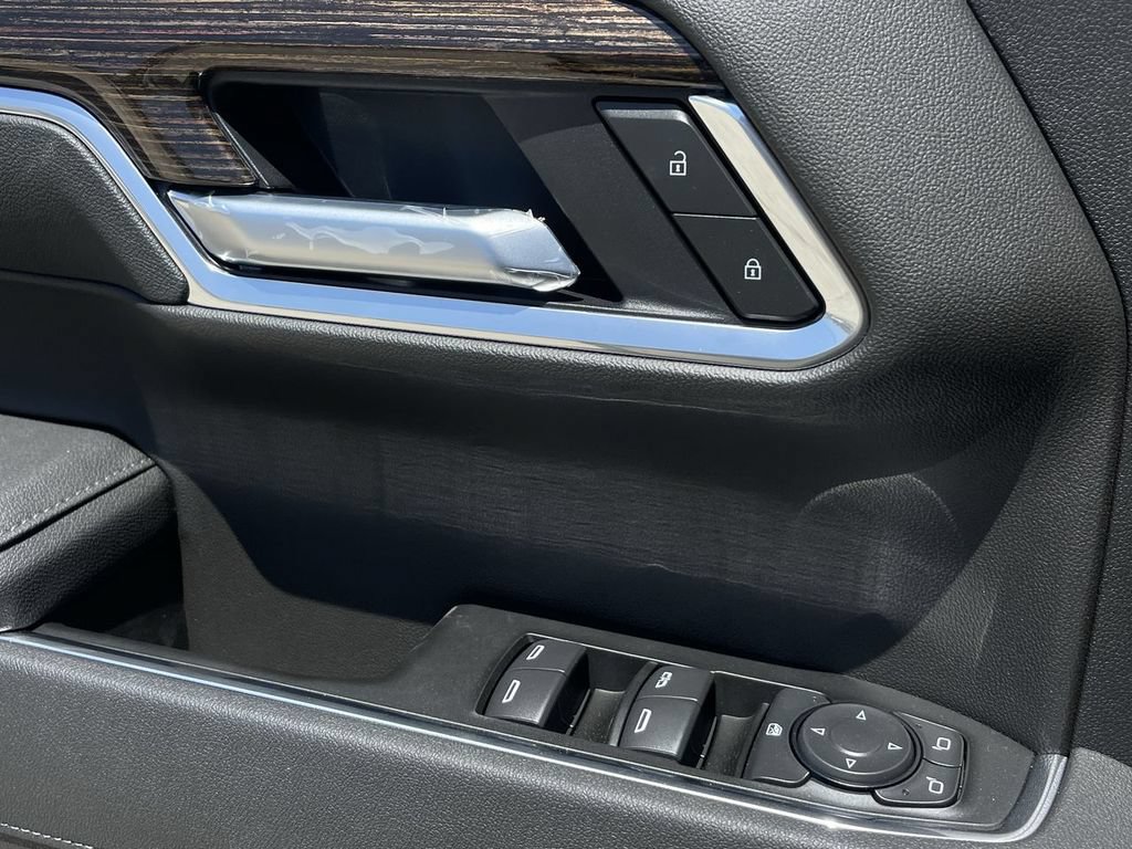 New 2026 GMC Sierra 1500 Elevation AWD/4WD image 23