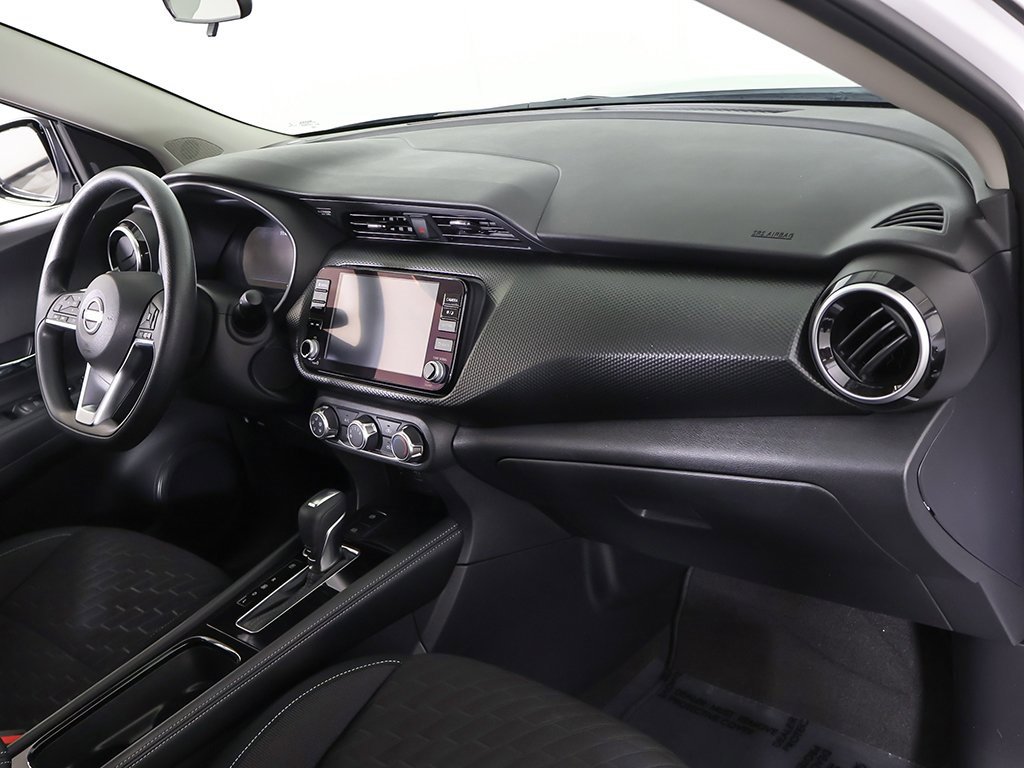 Used 2023 Nissan Kicks SV image 25