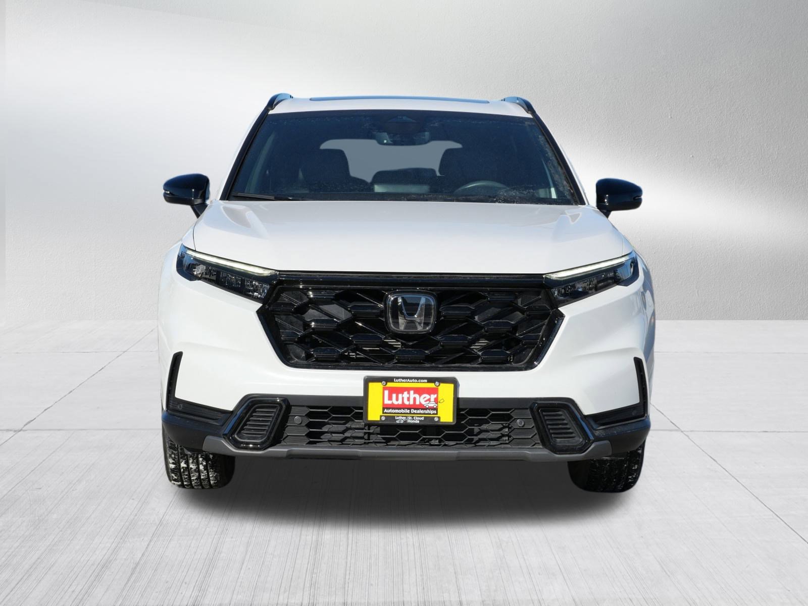 Used 2024 Honda CR-V Sport-L image 2