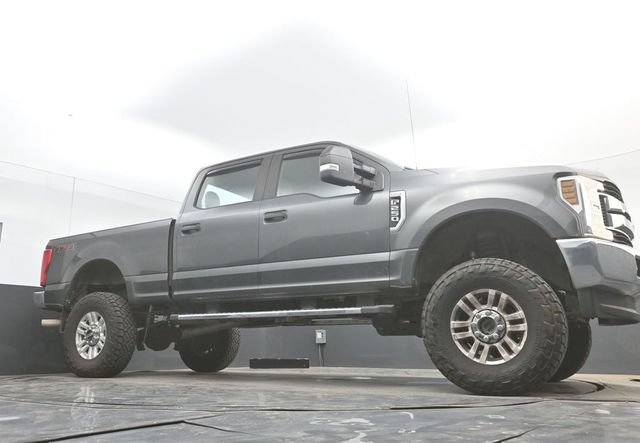 Used 2018 Ford F250 XL w/ STX Appearance Package AWD/4WD image 26