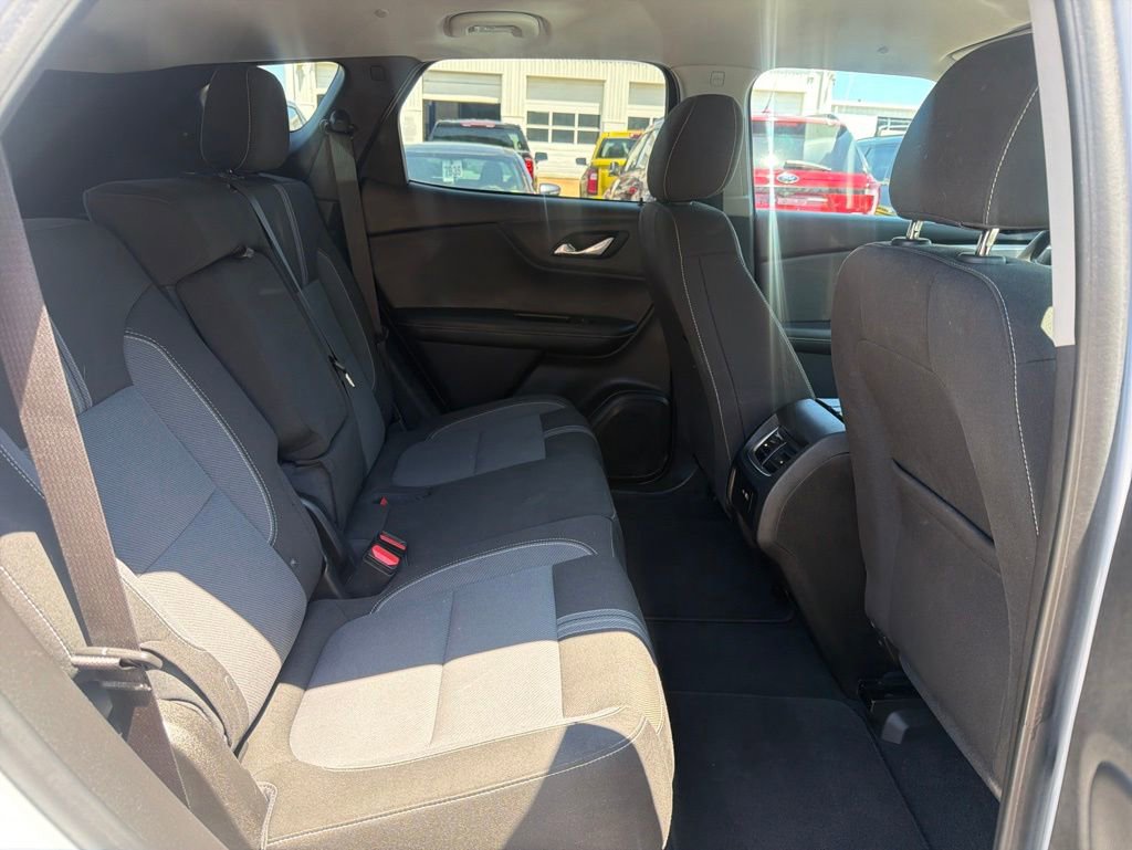 Used 2023 Chevrolet Blazer LT AWD/4WD image 29